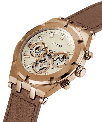 Montre analogique Guess GW0262G3