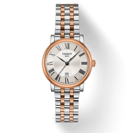 Tissot Carson Premium Lady T122.210.22.033.01