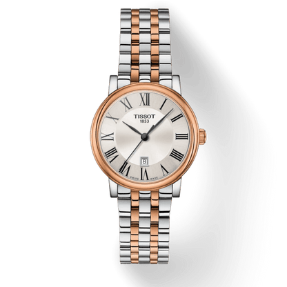 Tissot Carson Premium Lady T122.210.22.033.01