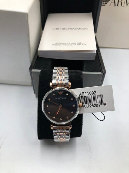 Montre EMPORIO ARMANI pour Femme, AR11092