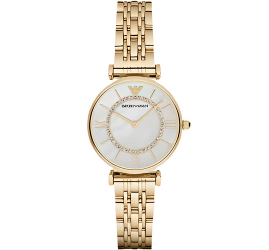 EMPORIO ARMANI Gianni T-Bar AR1725