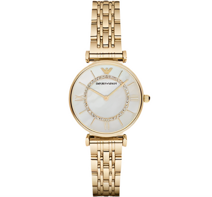 EMPORIO ARMANI Gianni T-Bar AR1725