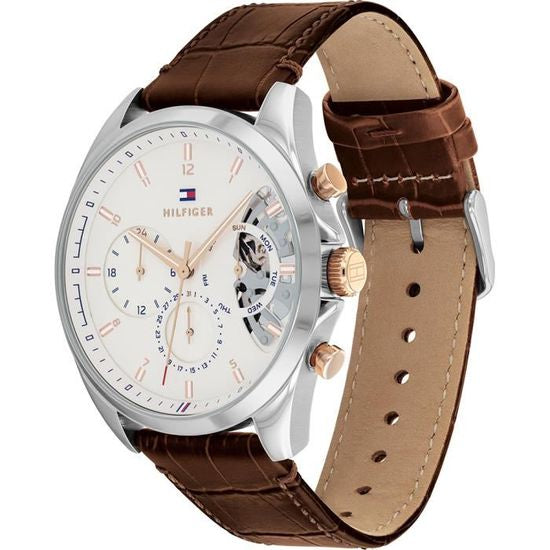 Montre Homme Tommy Hilfiger 1710450