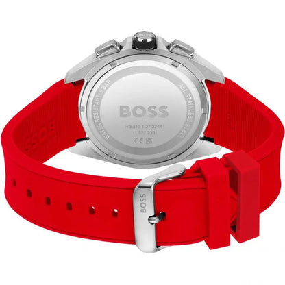Montre HUGO BOSS Volane Red 1513959