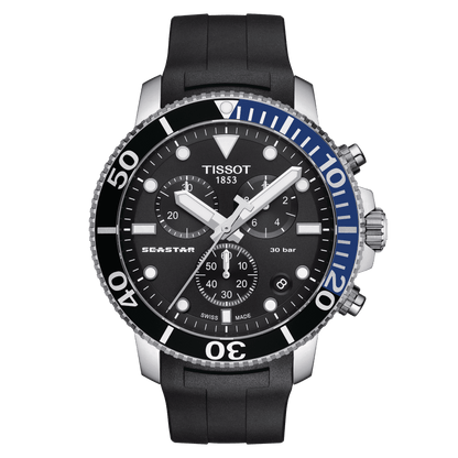 Montre Tissot Seastar 1000 Quartz