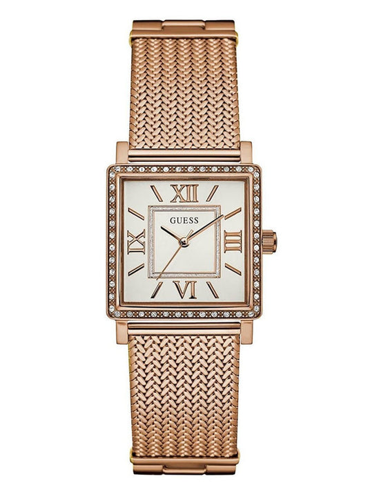 Montre GUESS Pour Femme, W0826L3