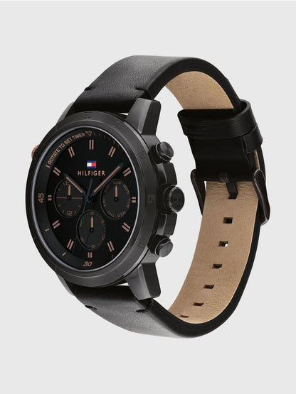 Tommy Hilfiger Troy 1792110 Multi-Function