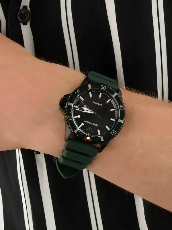 Montre Emporio Armani pour hommes