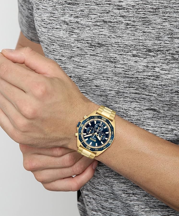 Montres BOSS pour Hommes 1513973