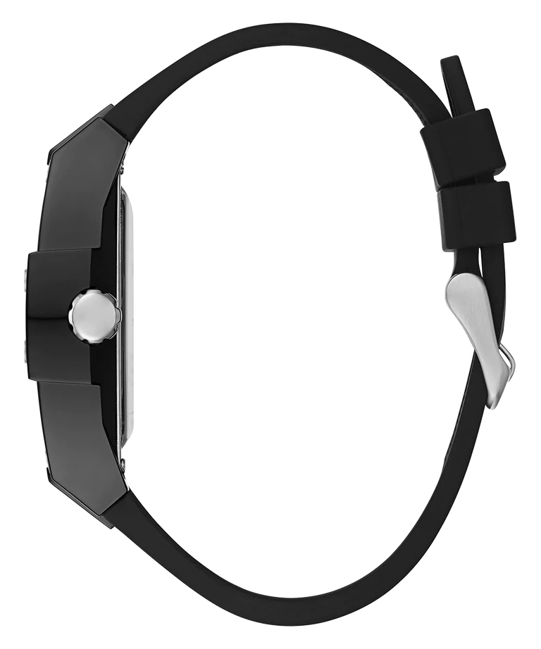 Guess - GW0203G3 - Montre multifonction noire