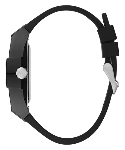 Guess - GW0203G3 - Montre multifonction noire