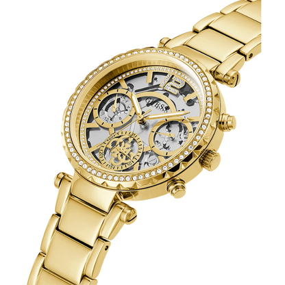 Montre GUESS SOLSTICE ,GW0403L2