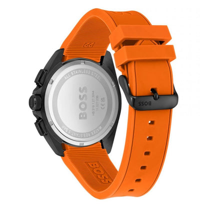 Montre HUGO BOSS Volane Orange 1513957