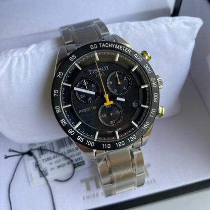 Montre Tissot PRS 516 T100.427.11.051.00