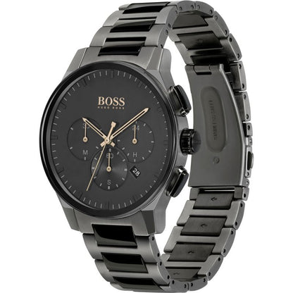 Hugo Boss Watch For Men 1513814