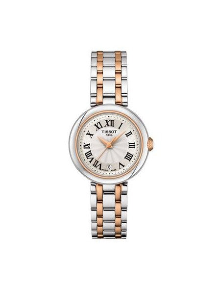 Montre Tissot T-Lady T1260102201301 Bellissima