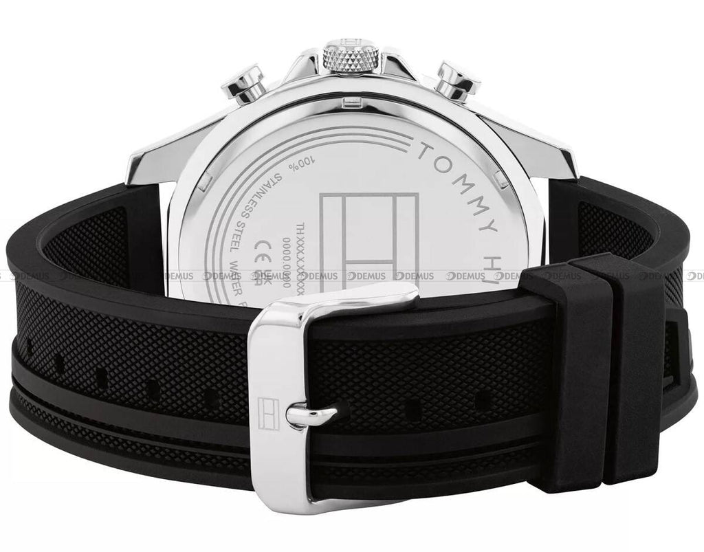 Tommy Hilfiger Montre homme  1792082
