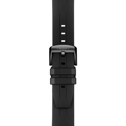 Montre chronographe Tissot Seastar 1000 pour homme - T120.417.37.051.01