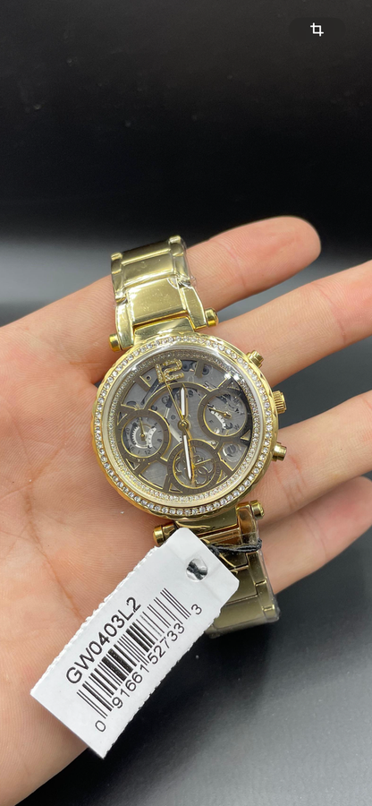 Montre GUESS SOLSTICE ,GW0403L2