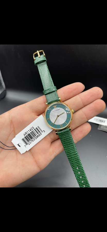 Montre EMPORIO ARMANI Pour Femme,AR11403