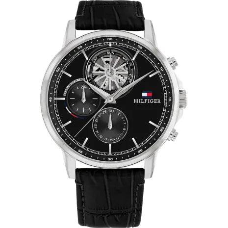 montre Tommy Hilfiger Pour Homme, 1710605