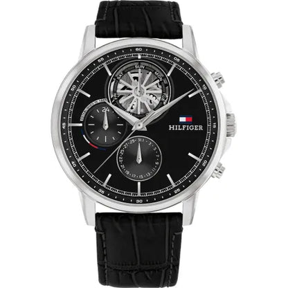 montre Tommy Hilfiger Pour Homme, 1710605