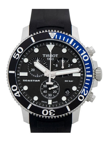Montre Tissot Seastar 1000 Quartz