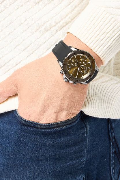 Montre Homme Hugo Boss Admiral 1513967