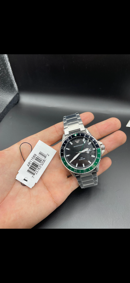 Montre Emporio Armani Pour Homme, AR11589