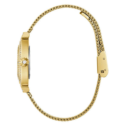 GUESS Ladies Gold Tone, GW0550L2