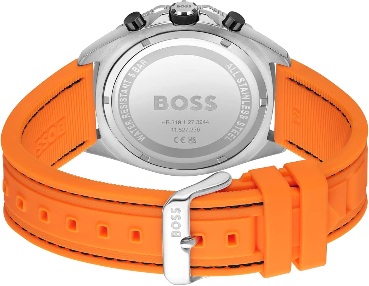 Hugo Boss Energy HB1513970 rannekello
