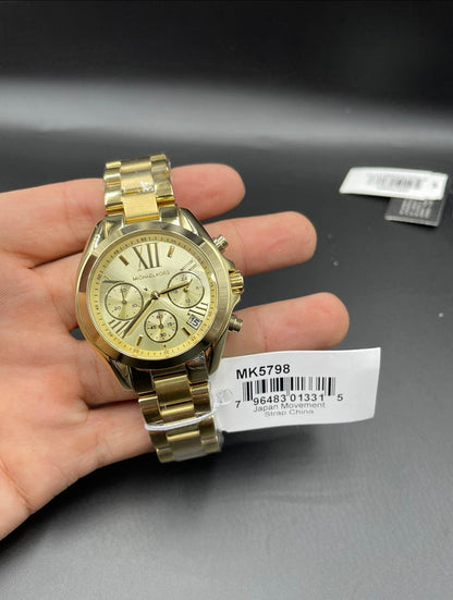 Montre femme michael kors mk5798