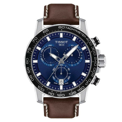 Tissot Homme Supersport Quartz EOL Chrono
T1256171604100
