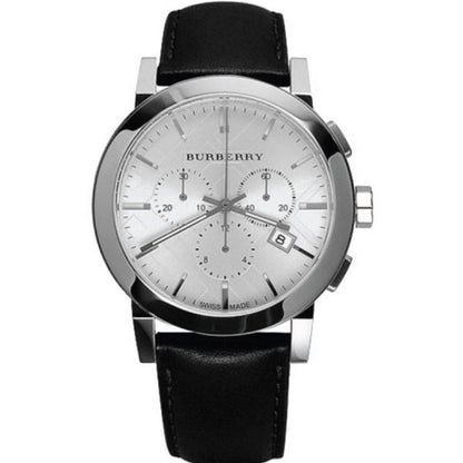 Montre pour homme neuve Burberry BU9355