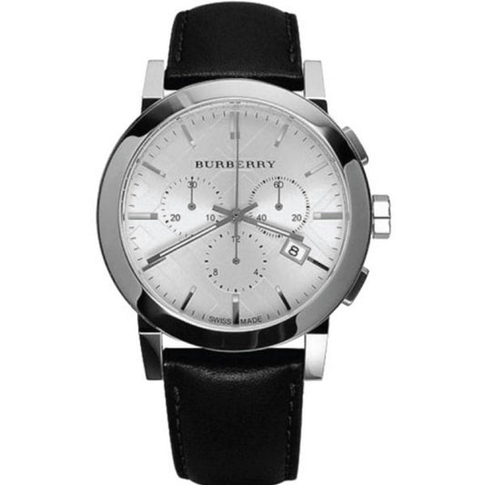 Montre pour homme neuve Burberry BU9355