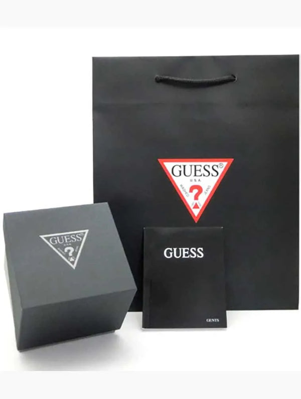 Montre Guess Pour homme, GW0263G3