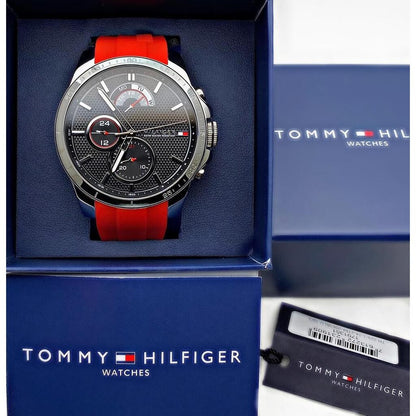 Montre Tommy Hilfiger pour homme 1791351
