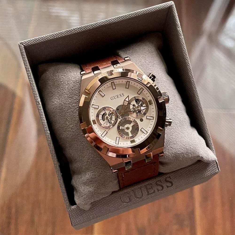 Montre analogique Guess GW0262G3