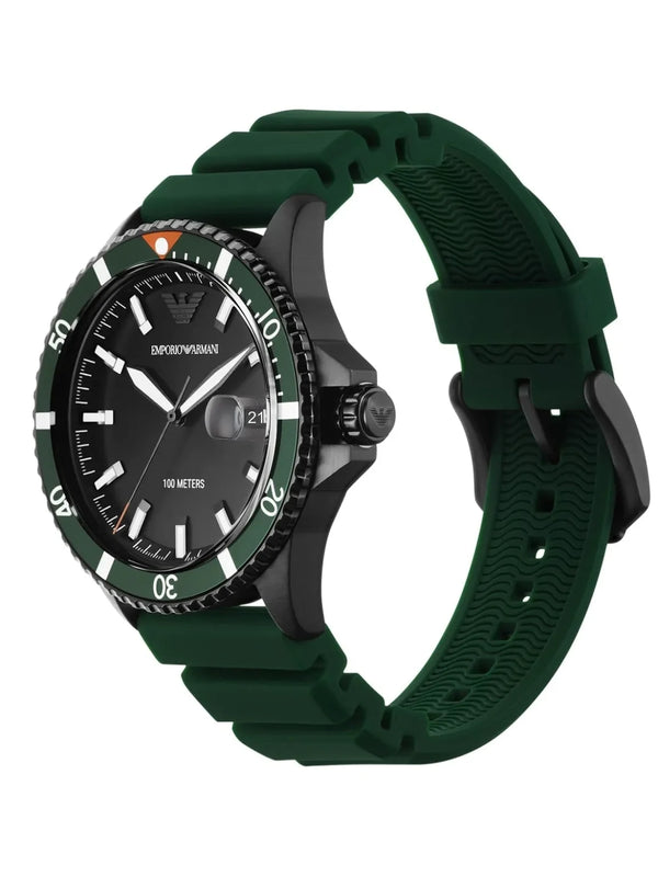 Montre Emporio Armani pour hommes