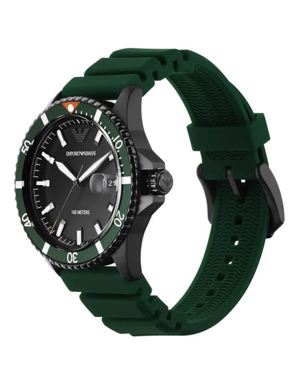 Montre Emporio Armani pour hommes