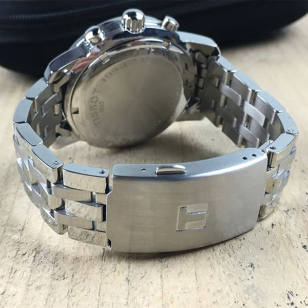 Montre TISSOT Pour Homme, T17.1.586.52 PRC 200