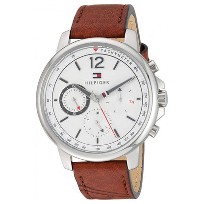 Montre TOMMY HILFIGER pour homme, 1791531