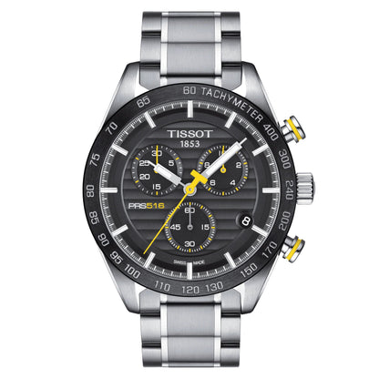 Montre Tissot PRS 516 T100.427.11.051.00