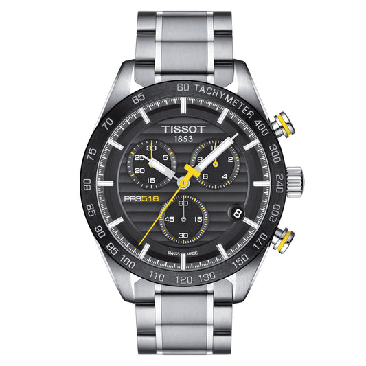 Montre Tissot PRS 516 T100.427.11.051.00