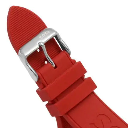 Montre HUGO BOSS Volane Red 1513959