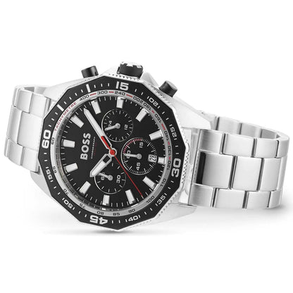 Montre chronographe Hugo Boss- 1513680