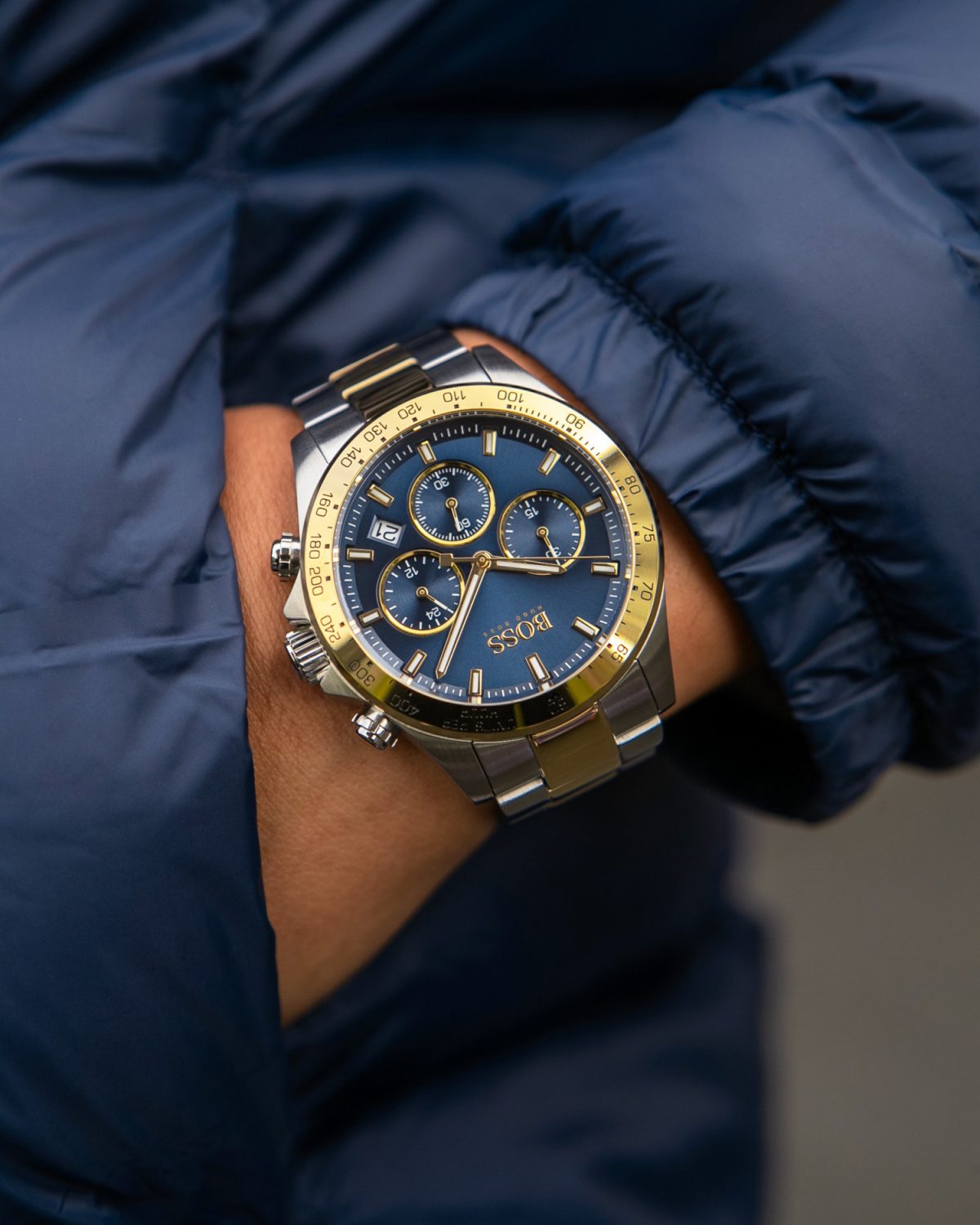 Hugo Boss Hero pour Homme, 1513767