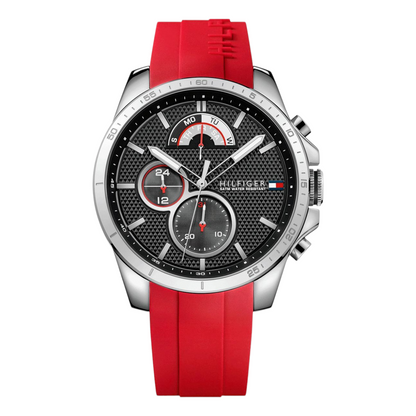 Montre Tommy Hilfiger pour homme 1791351
