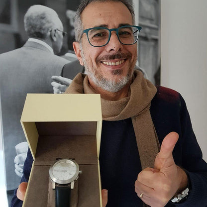 Montre pour homme neuve Burberry BU9355