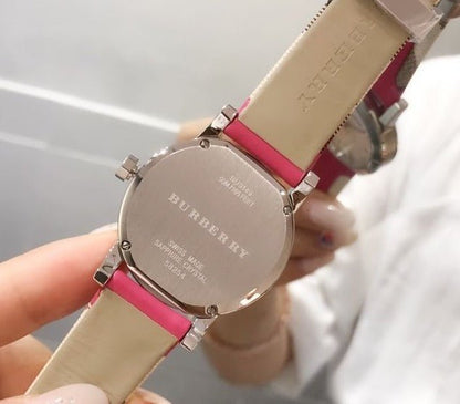 Burberry Watch for Women - BU9149